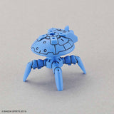30MM BEMX-15 Portanova (Blå) 1/144 - gundam-store.dk