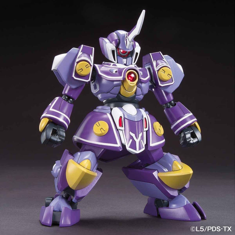 LBX - Little Battlers Experience - General