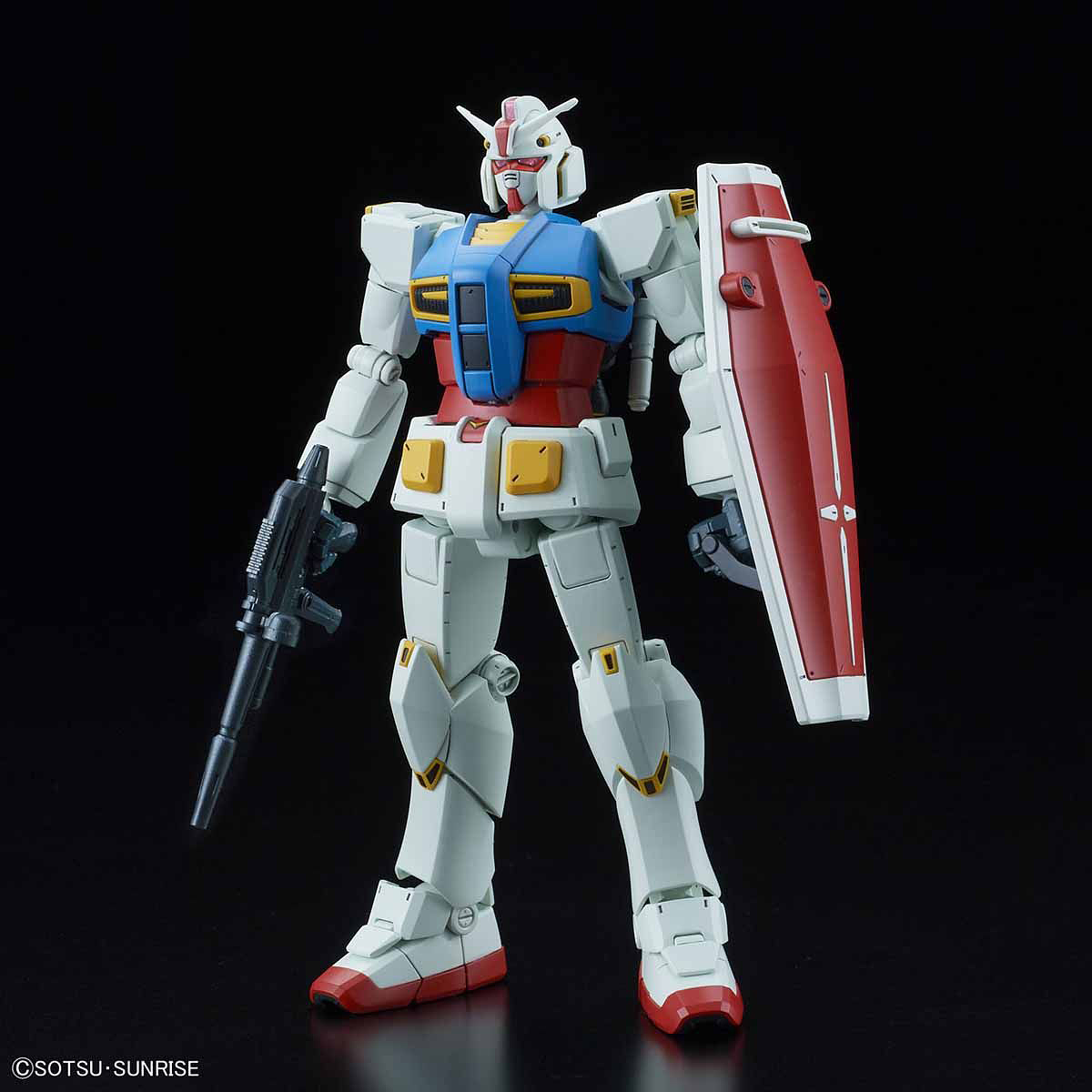 ロボット HG 1/144 GUNDAM G40 Industrial Design HG Gundam G40 (Industrial Design Ver.) 1/144