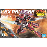 LBX - Little Battlers Experience - Pandora - gundam-store.dk