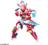 LBX - Little Battlers Experience - Pandora - gundam-store.dk