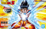 Dragon Ball Z - Son Goku (Renewal Ver.) - gundam-store.dk