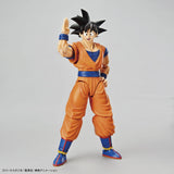 Dragon Ball Z - Son Goku (Renewal Ver.) - gundam-store.dk