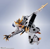 Metal Gundam Robots Spirits (SIDE MS) Barbatos Lupus Rex - gundam-store.dk