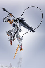 Metal Gundam Robots Spirits (SIDE MS) Barbatos Lupus Rex - gundam-store.dk