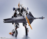 Metal Gundam Robots Spirits (SIDE MS) Barbatos Lupus Rex - gundam-store.dk