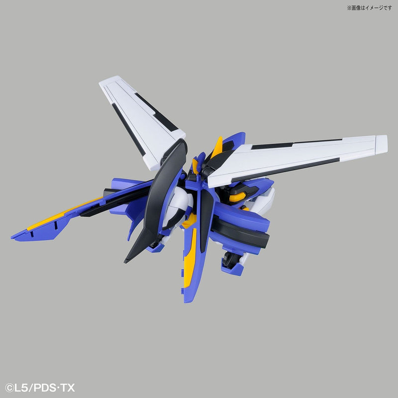 LBX - Little Battlers Experience - Hyper Function Odin - gundam-store.dk
