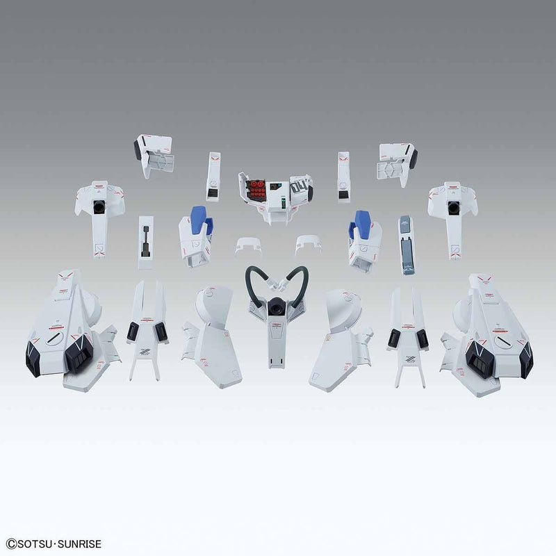 MG Gundam FAZZ 1/100 - gundam-store.dk