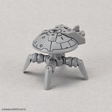 30MM EEXM-15 Portanova (Navy Blue) 1/144 - gundam-store.dk
