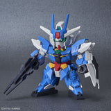 SD Gundam Cross Silhouette - Earthree - gundam-store.dk