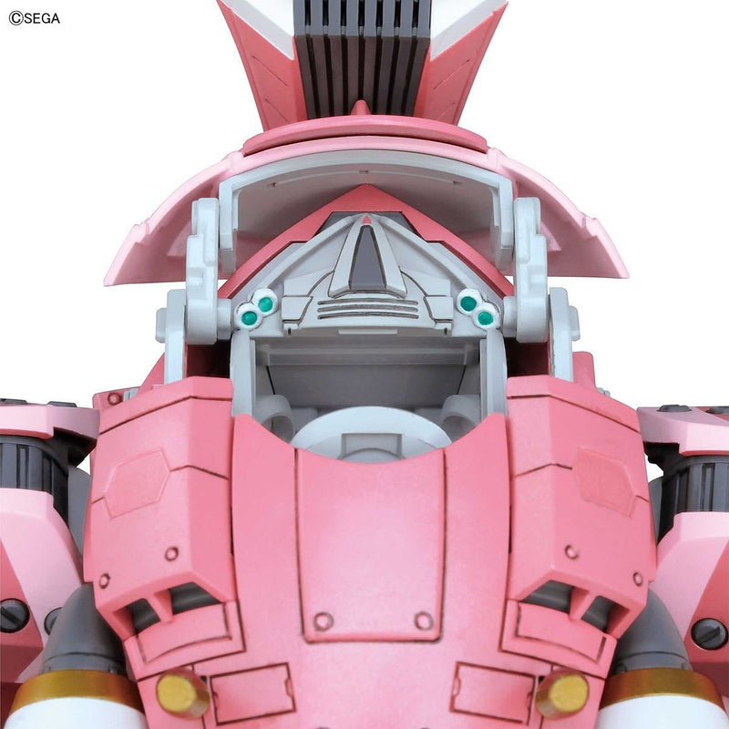 HG Spiricle Striker Prototype Obu (Sakura Amamiya Type) 1/24
