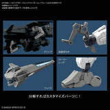 30MM Extended Armament Vehicle - [Air Fighter Ver.] [Gray]