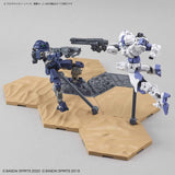 Gundam Action Base Customize Scene Base (Landscape ver.)