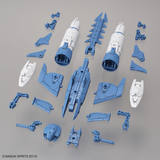 30MM Extended Armament Vechicle - (Attack Submarine Ver.) Blue Gray