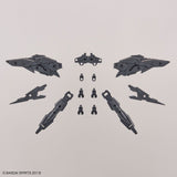 30MM OPTIONAL PARTS SET 5 (MULTI WING / MULTI BOOSTER)