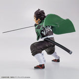 Demon Slayer - Kamado Tanjiro