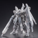 MG Gundam 1/100 HWS Hi-nu Ver Ka Mechanical Clear *Expo item* - gundam-store.dk