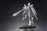 MG Gundam 1/100 HWS Hi-nu Ver Ka Mechanical Clear *Expo item* - gundam-store.dk