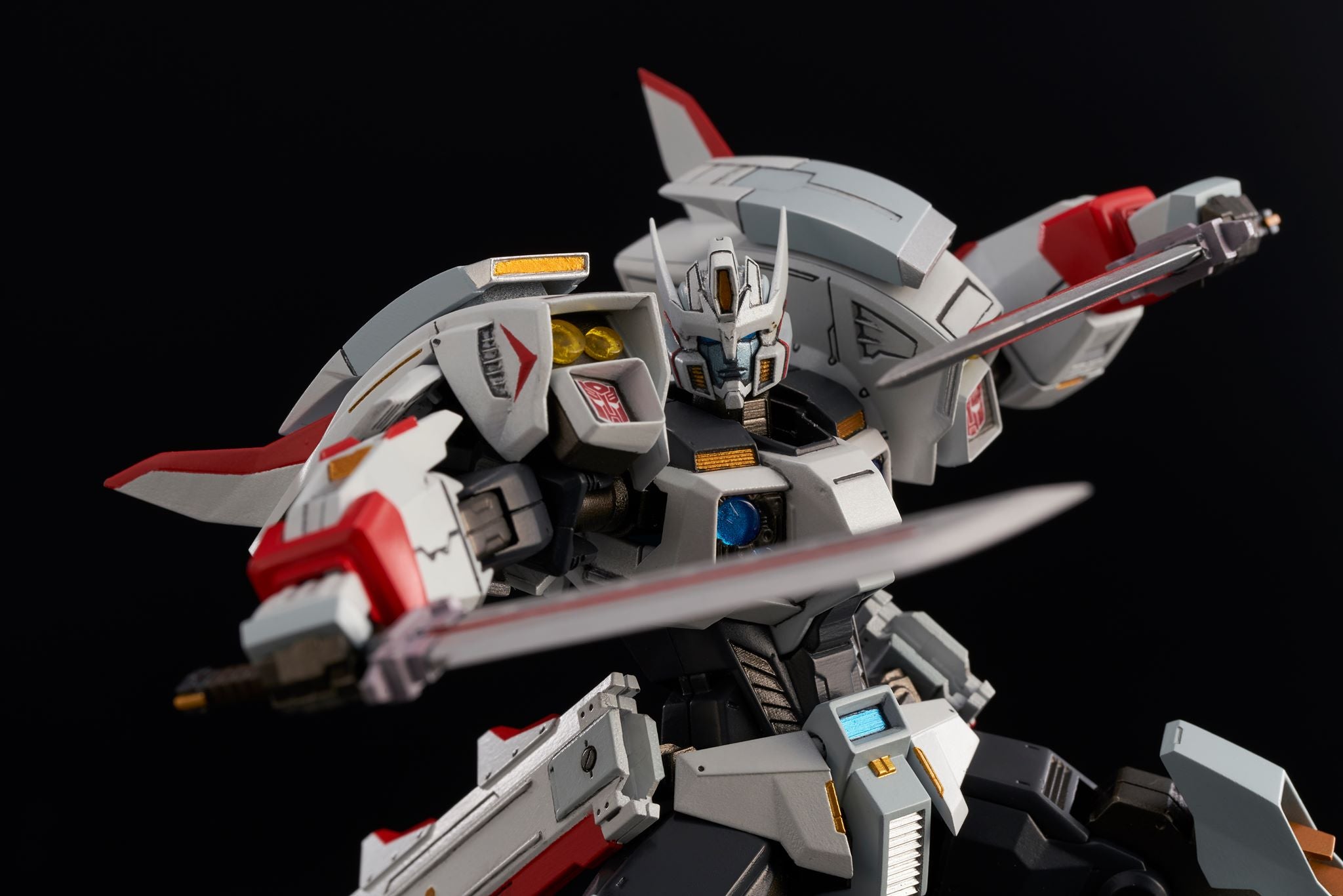 Furai Model Transformers Drift