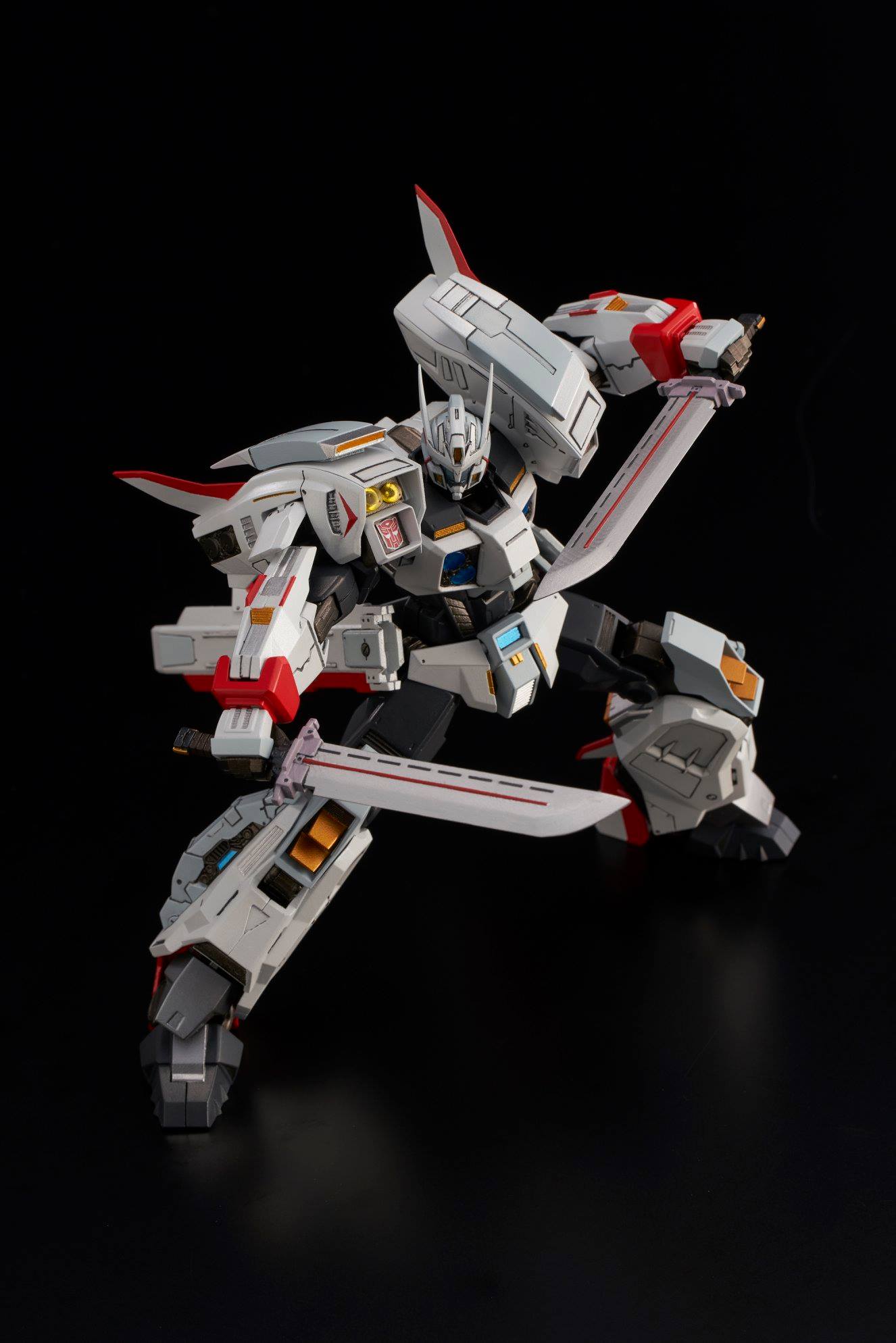 Furai Model Transformers Drift