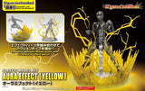 Figure-Rise Effect: Aura Effect (Yellow)