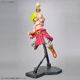 Dragon Ball Z - Legendary Super Saiyan Broly - gundam-store.dk