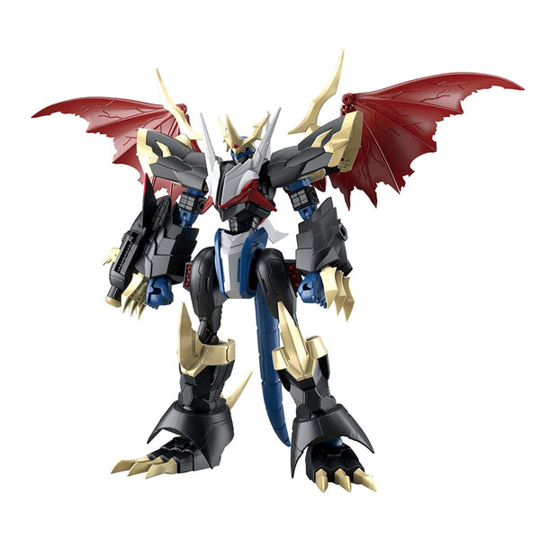 Digimon - Figure-rise Standard - Amplified Imperialdramon