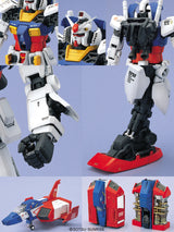 PG RX-78-2 Gundam 1/60