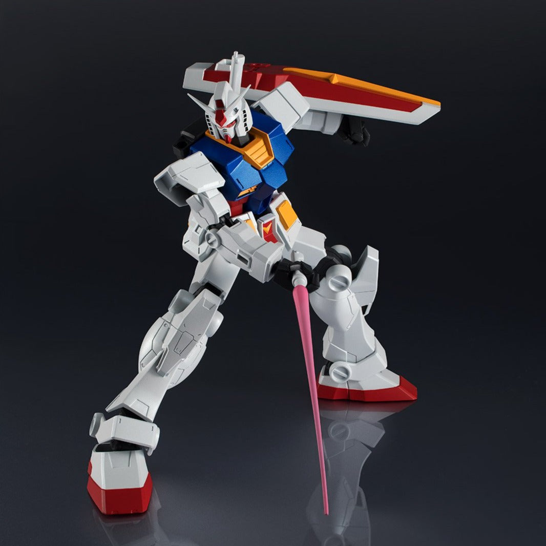 Gundam Universe RX-78-2 Gundam *ACTION FIGURE*
