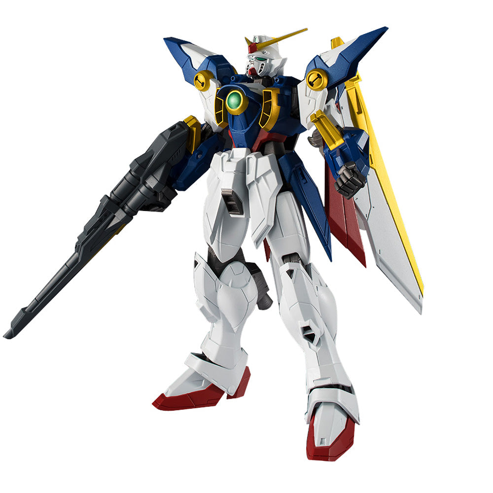 Gundam Universe XXXG-01W Wing Gundam *ACTION FIGURE*