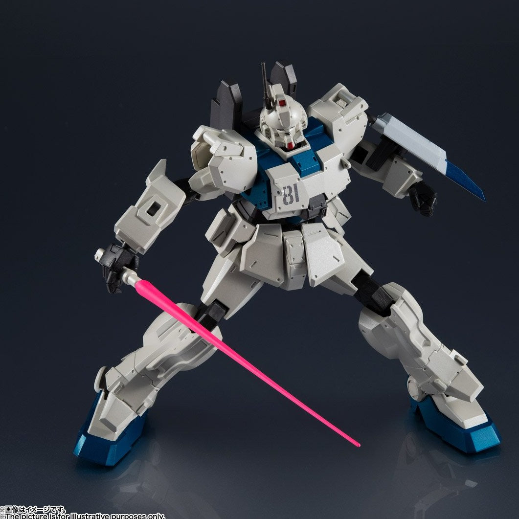 Gundam Universe RX-79[G]Ez-8 Gundam Ez8 *ACTION FIGURE*