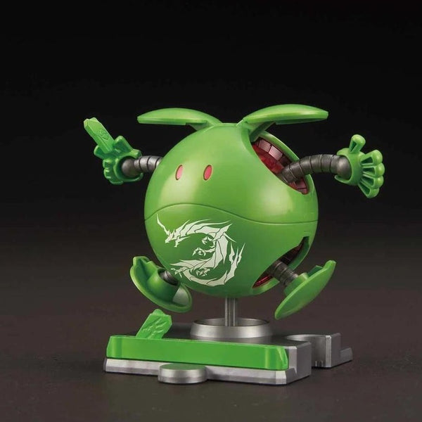 Haropla Haro Sangoku Soketsuden - gundam-store.dk