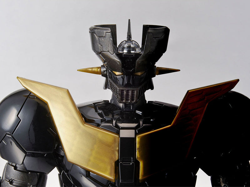 Mazinger Z (Infinity Ver.) (Black Ver.) 1/144 - gundam-store.dk