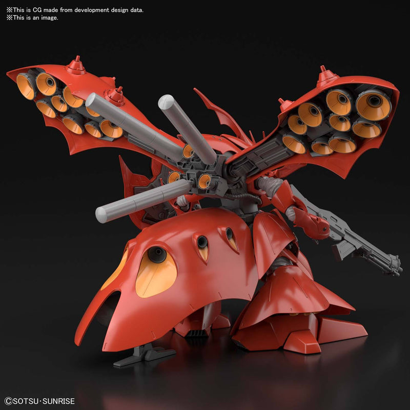 HGUC 1/144 Nightingale 1/144
