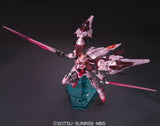 HG Gundam - Trans-Am Raiser Gloss Injection Ver. 1/144 - gundam-store.dk