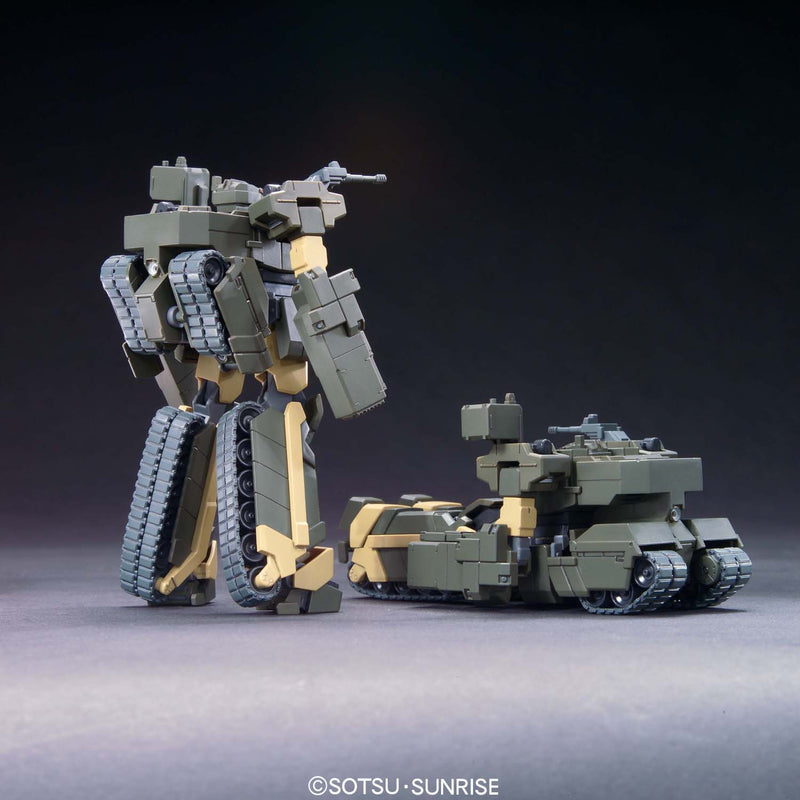 HG D-50C Loto Twin Set 1/144