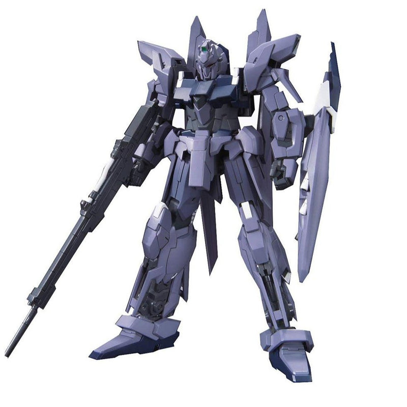 HG MSN-001A1 Delta Plus 1/144