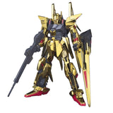 HG MSN-001 Delta Gundam 1/144