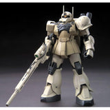 HG MS-05L Zaku I Sniper Type (Yonem Kirks) 1/144