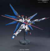 HG ZGMF-X20A Strike Freedom Gundam 1/144