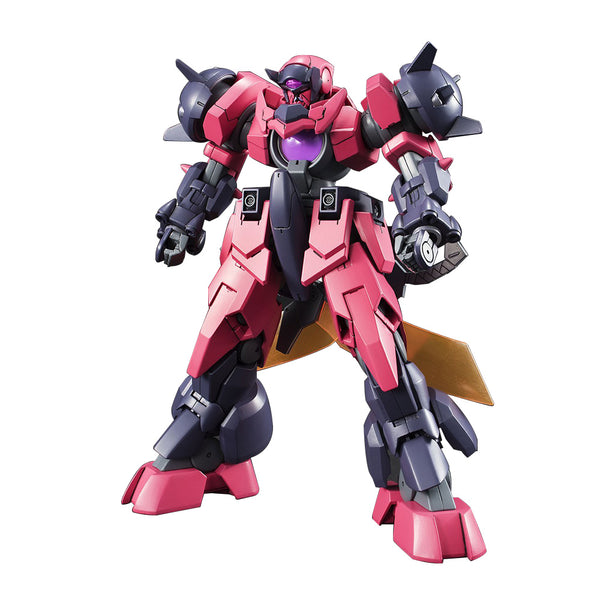HG Gundam - Ogre GN-X 1/144 - gundam-store.dk