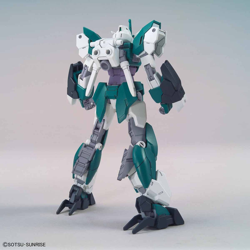 HG Gundam Core (G3 Color) & Veetwo Unit 1/144 - gundam-store.dk