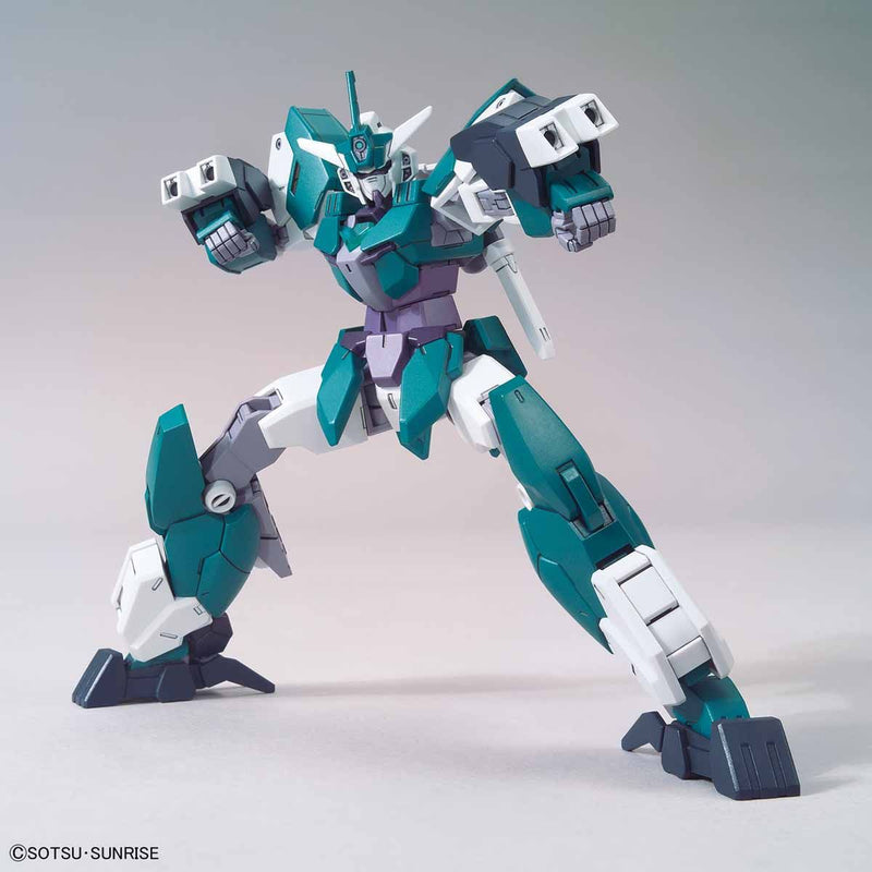 HG Gundam Core (G3 Color) & Veetwo Unit 1/144 - gundam-store.dk