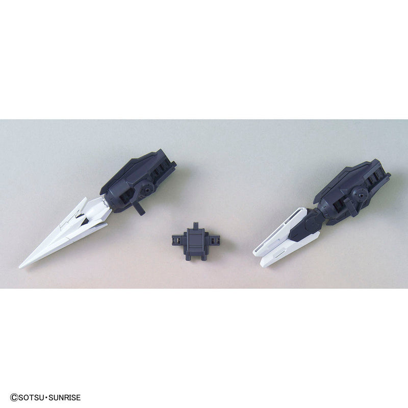 HG Saturnix Weapons 1/144