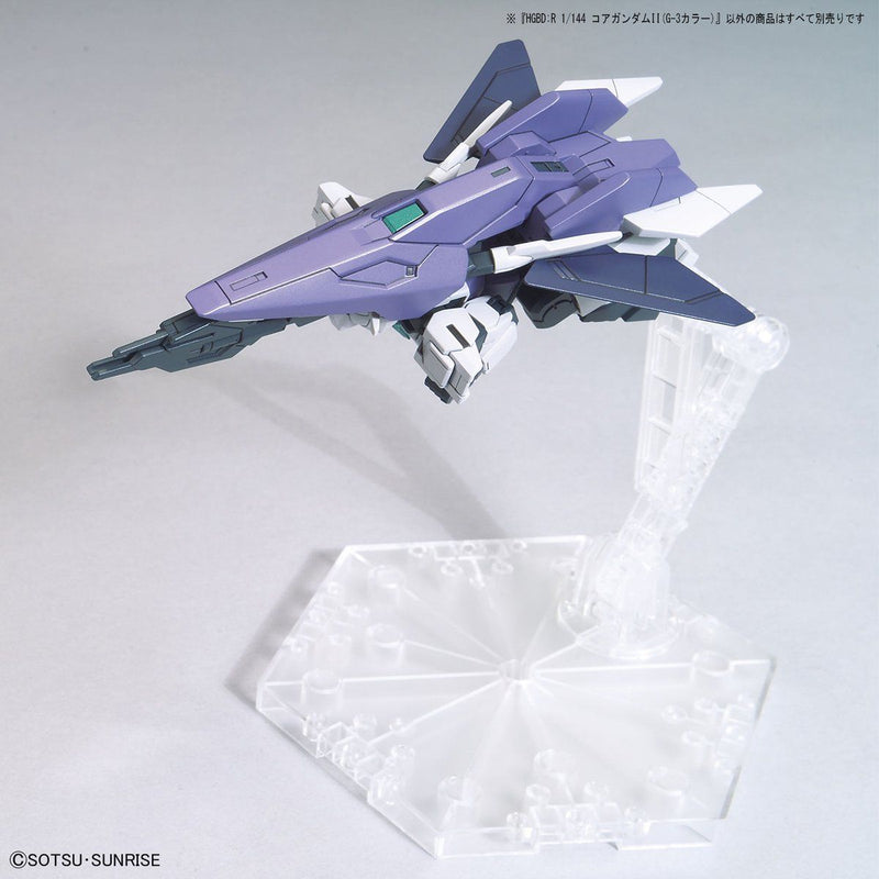 HG Core Gundam II (G3 Color) 1/144