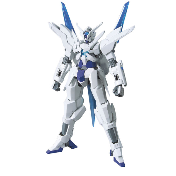 HG Transient  Gundam 1/144