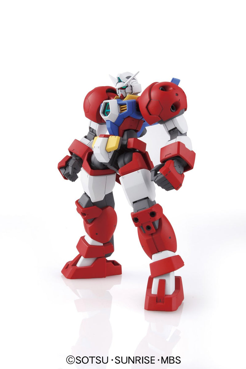 HG Gundam AGE-1 Titus 1/144
