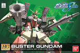 HG Gundam Buster 1/144 - gundam-store.dk