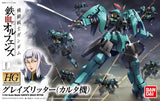 HG Carta’s Graze Ritter 1/144