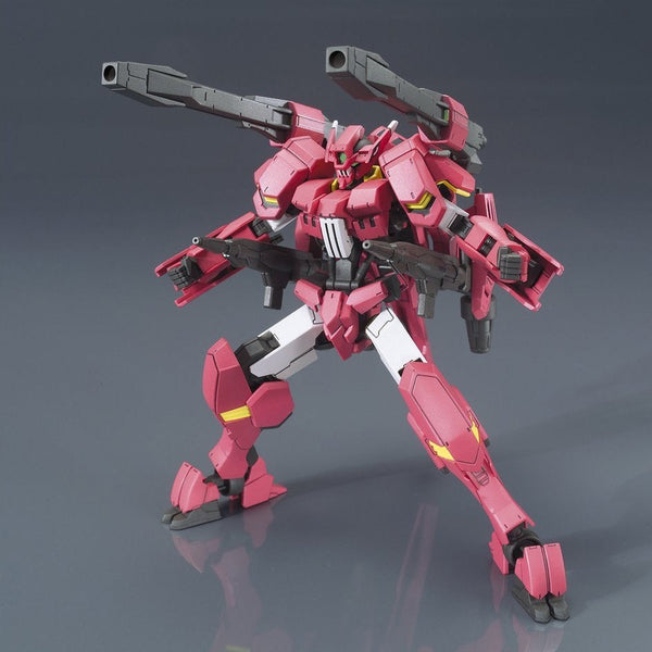 HG Gundam Flauros (Ryusei-Go) 1/144